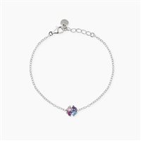 Bracciale Mabina Donna in Argento 534129 - 534129
